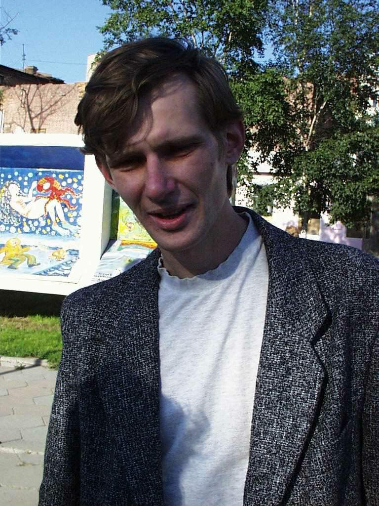 Константин Мартыненко /1