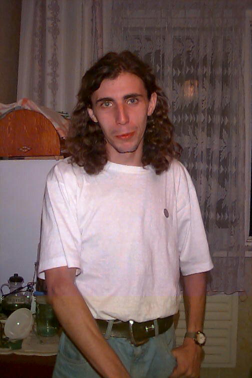 Алексей Заяц /46 (hapsys)